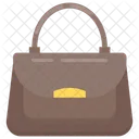 Handbag Ladies Bag Icon