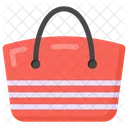 Handbag Ladies Bag Purse Icon