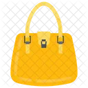 Handbag Ladies Bag Icon