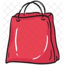 Handbag Purse Women Bag Icon