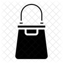 Ladies Handbag  Icon