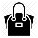 Ladies Handbag  Icon