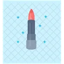 Ladies Lipstick  Icon