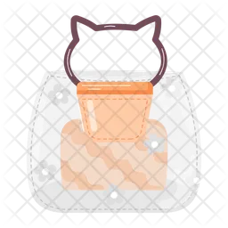 Ladies Purse  Icon