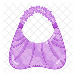 Ladies Purse  Icon