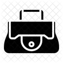 Ladies Purse  Icon