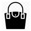 Ladies Purse  Icon