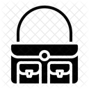 Ladies Purse  Icon