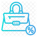 Ladies Purse  Icon