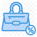 Ladies Purse  Icon