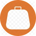 Ladies Purse Purse Handbag Icon