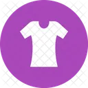 Ladies Shirt Icon