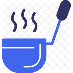 Ladle  Icon