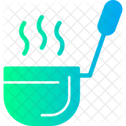 Ladle  Icon