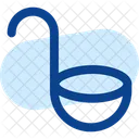 Ladle  Icon