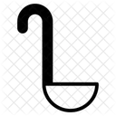 Ladle  Icon