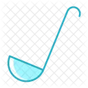 Cooking Food Ladle Icon