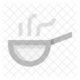 Ladle  Icon