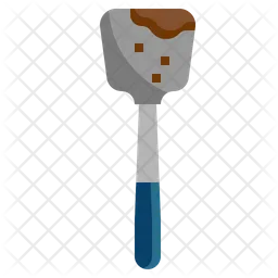 Ladle  Icon