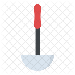 Ladle Icon