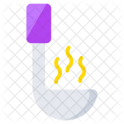 Ladle  Icon