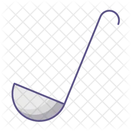 Ladle  Icon