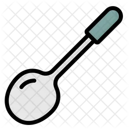 Ladle  Icon