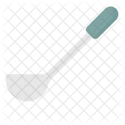 Ladle  Icon