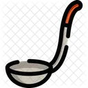 Ladle Cooking Kitchen Icon