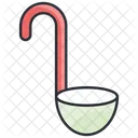 Ladle  Icon