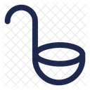Ladle  Icon
