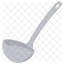 Ladle Soup Spoon Spoon Icon