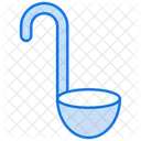 Ladle  Icon