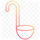 Ladle  Icon