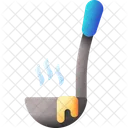 Ladle  Icon