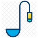 Kitchenware Kitchen Utensils Gastronomy Icon