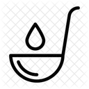 Ladle  Icon
