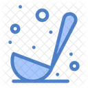 Ladle  Icon