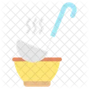 Ladle  Icon