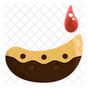 Lado dado  Icono
