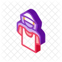 Anti Aplicacao Mochila Icon