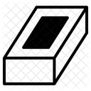 Ladrillo  Icono