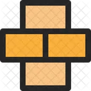 Ladrillo  Icono