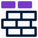 Ladrillo  Icono