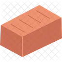 Ladrillo  Icono