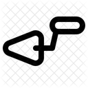 Ladrillo  Icono