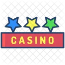 Casino Icono