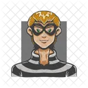 Ladron Avatar Icon