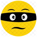 Smiley Emoticon Emoji Icono