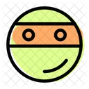 Ladrón  Icono